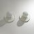 1960s Light Ball Ceiling Lights by Fratelli Castiglioni for Flos, 1960s, Set of 2 For Sale - Image 5 of 13