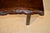 19th Century Chestnut Live Edge Coffee Table From France For Sale - Image 9 of 9