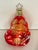 Shabby Chic 1970s Three Sea World Christopher Tadko Christmas Ornaments For Sale - Image 3 of 3