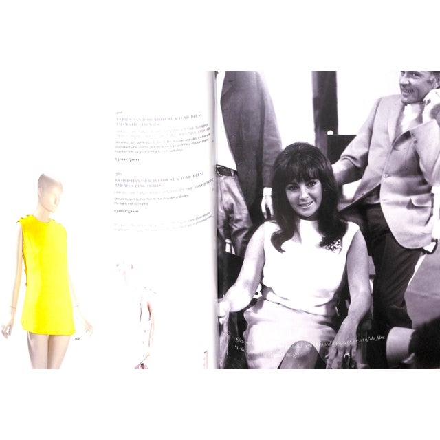 Paper The Collection of Elizabeth Taylor: The Icon & Her Haute Couture Vol III 2011 Christie's New York For Sale - Image 7 of 12