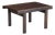 Hunter Coffee Table attributed to Torbjørn Afdal for Bruksbo, 1960s For Sale