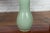 Large Prem Collection Chiang Mai Gourd-Shaped Vase with Green Glaze For Sale - Image 10 of 13