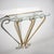 Wall Console, Attributed to Pier Luigi Colli, Italy, 1950s For Sale - Image 9 of 18