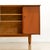 Mid Century cabinet produced in England during the 1960s. A wonderful design and excellent storage piece. Made from teak,...