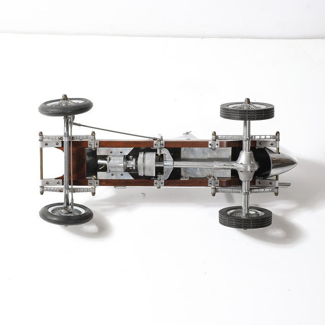 Pc011 Authentic Models Bantam Midget Model Car For Sale - Image 14 of 14