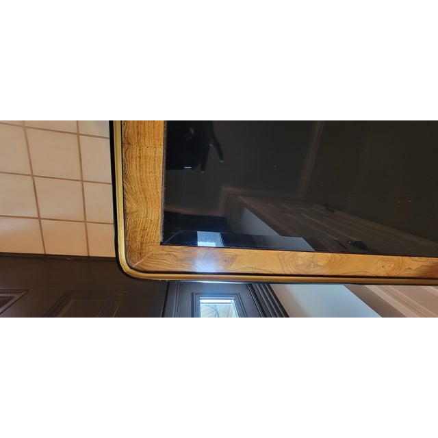 Early 20th Century Drexel Heritage Chinoiserie Console Table For Sale - Image 9 of 18