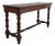 Louis Philippe Tailors Table in Walnut For Sale