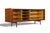 1950s 1950s Danish Modern Teak Sideboard Credenza by Ib Kofod-Larsen For Sale - Image 5 of 9
