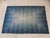 Long Space Age Rectangular Wool Rug, 1970s For Sale - Image 11 of 11