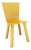 Fiocco Chair in Powder-Coated Aluminum by Altreforme For Sale