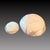 Contemporary Art Pottery Bowls From Alex Marshall Studio (2) For Sale - Image 4 of 7