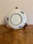 Japanese Imari Plate with a Scallop Shaped Edge, 1900s For Sale - Image 4 of 5