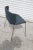 Marc Krusin MCM Wrapp Side Chairs, Stackable, Chrome Legs, Spain, 2007 For Sale - Image 15 of 17