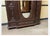 Antique Breton China Cabinet, 1880 For Sale - Image 6 of 13