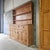 Late 19th Century Antique English Pine Kitchen Hutch or Dresser - Circa 1890 For Sale - Image 5 of 12