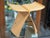 Sori Yanagi for Tendo Mokko Butterfly Stool, Vintage For Sale In San Francisco - Image 6 of 12