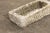 Antique Spanish Stone Basin or Planter For Sale - Image 9 of 10