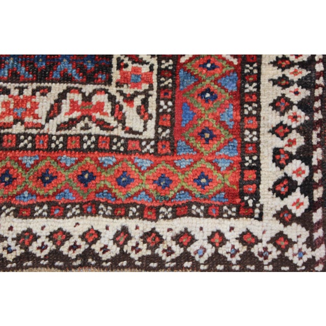 Oriental carpets can be pile woven or flat woven without pile, using various materials such as silk, wool, and cotton...