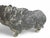 1960s Italian Artist, Large Patinated Wild Boar Sculpture, Mid-20th Century, Bronze For Sale - Image 5 of 7