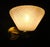 1950s Murano Reticello Cup Sconce by Barovier E Toso For Sale - Image 6 of 11