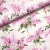 Schumacher Schumacher x Johnson Hartig Proust's Lilacs Wallpaper in Pink For Sale - Image 4 of 5