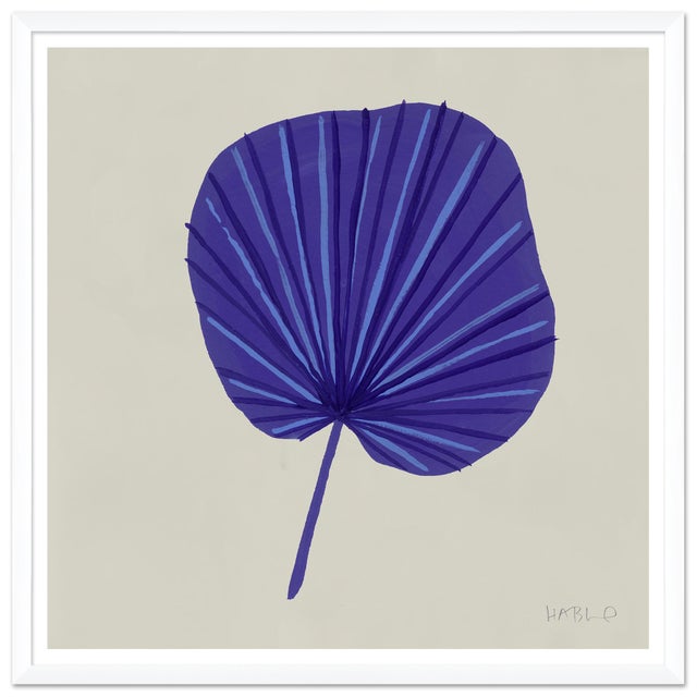 Susan Hable is a renowned artist and designer based in Athens, Georgia, known for her bold and colorful works. Co-founder...