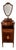 Antique Edwardian Mahogany Inlaid Dressing Stand by Flashman & Co, 1900 For Sale