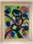 “Omage to My Friend Miro”, Peter Keil, 1975 For Sale - Image 6 of 6