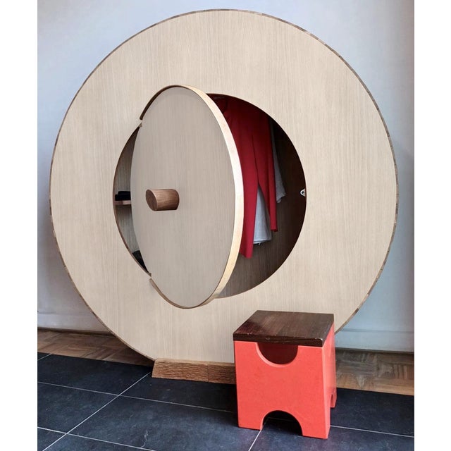 Macina Cloud Dancer 2026 Sideboard by Pietro Meccani For Sale - Image 6 of 7