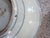 Ceramic 16th Century Late Ming Dynasty Zhangzhou Swatow Celadon Chargers - Set of 5 For Sale - Image 7 of 12