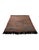 Vintage handknotted decorative wool rug from Konya region of Turkey. Approximately 50-60 years old. In very good...