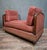 Wood Art Deco Convertible Bench in Walnut Veneer, 1940s For Sale - Image 7 of 7