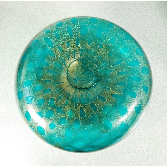 Lamps in Murano Blown Glass from La Murrina, Set of 2 For Sale - Image 4 of 12