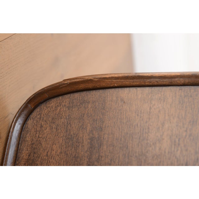Antique Victorian Mahogany Side Table With Lion Feet For Sale - Image 15 of 15