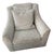 Vanguard Nicholas Barrel Back Chair For Sale