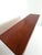Swedish Modern Sideboard in Pyramid Mahogany, 1940s For Sale - Image 9 of 14