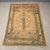 Turkish Ushak Rug in Wool For Sale - Image 3 of 8