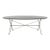 Luigi Caccia Dominioni for Azucena “Cavalletto” Oval Dining Table, Designed 1947 For Sale