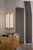 Brass Glass Tubes Pendant Light by Magic Circus Editions For Sale - Image 9 of 11
