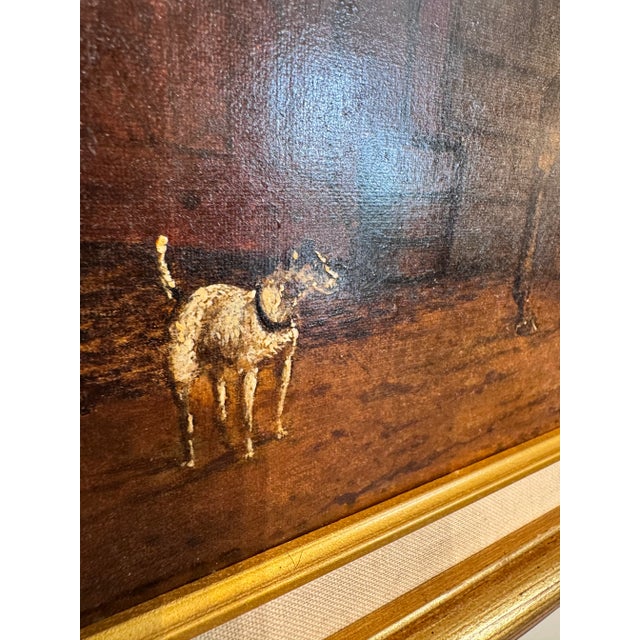 Paint Going Out for the Hunt For Sale - Image 7 of 9