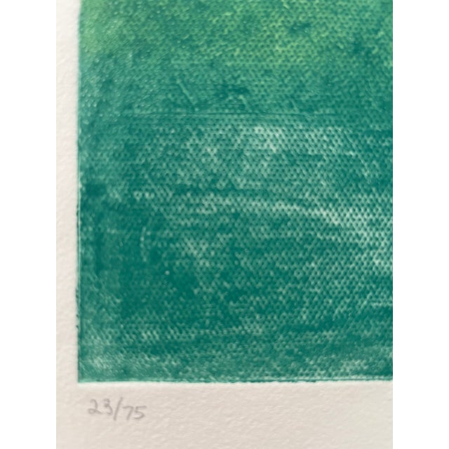 Pablo Picasso Mid Century Floral Still Life "Les Fleurs" 1976 Ed Ward For Sale - Image 4 of 8