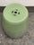 Ceramic Safavieh Lotus Garden Stool For Sale - Image 7 of 12