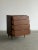 1960s Walnut Highboy Mainline by Hooker For Sale - Image 9 of 18