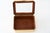Art Deco Jewelry Box with Cut Glass Vienna, Austria, 1920s For Sale - Image 13 of 14