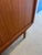 Mid-Century Modern Teak Sideboard, 1960s For Sale - Image 5 of 12