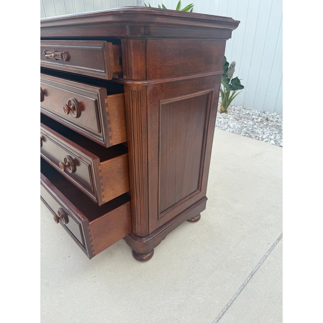 Ralph Lauren Dresser For Sale In West Palm - Image 6 of 10