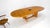 Durland Danish Mid Century Modern Teak Racetrack Oval Dining Table 2 Extensions For Sale - Image 4 of 12