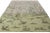 Contemporary Rug & Kilim’s Mural Rug in Green, 6x9 For Sale - Image 3 of 5