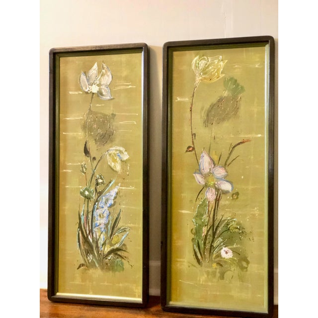 Dietrich Grunewald Serigraphs Chairish