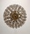 Glass Murano Glass Chandelier, 1990 For Sale - Image 7 of 18